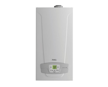 Газовый котел Baxi LUNA Duo-tec MP+ 1.110