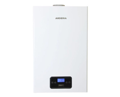 Котел газовый двухконтурный Arderia D 18 v3