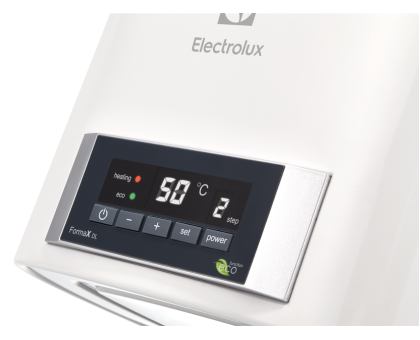 Водонагреватель Electrolux EWH 30 Formax DL