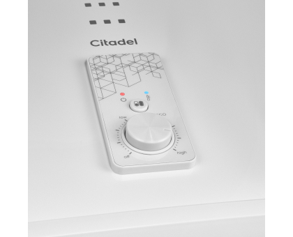 Водонагреватель Electrolux EWH 50 Citadel