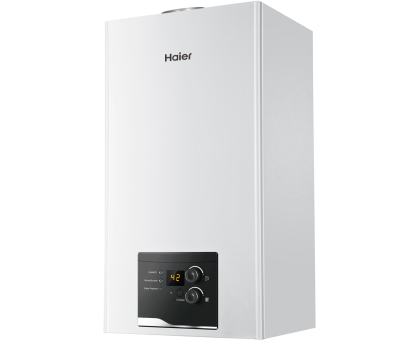 Котёл газовый двухконтурный Haier Urban 2.10 TM