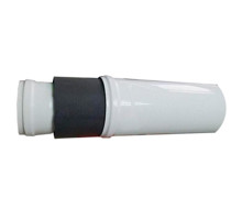 ROMMER RCA-0080-800250 Удлинение утеп. д.80/100 - 250 мм.