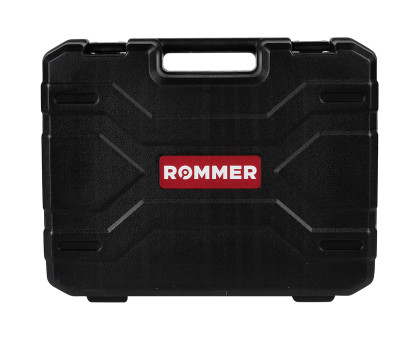 ROMMER RPT-0002-012108 ROMMER Пресс-инструмент V220 + чемодан