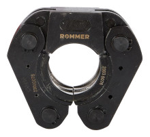 ROMMER RPT-0003-000042 ROMMER Пресс-клещи V-профиль, 42