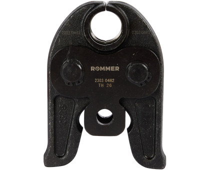 ROMMER RPT-0004-000026 ROMMER Пресс-клещи TH-профиль, 26