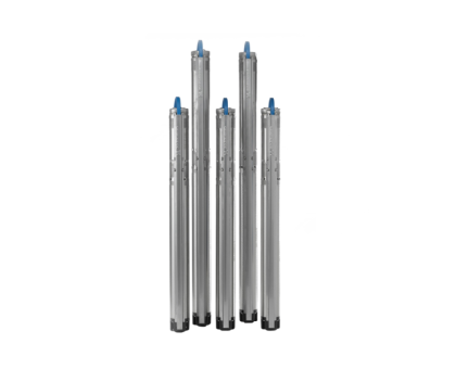 Насос скважинный SQ 1-95 1х200-240В/50 Гц Grundfos 96510192