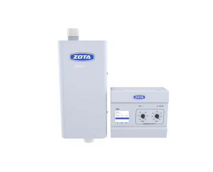 Котел отопительный электрический ZOTA Econom-9 кВт