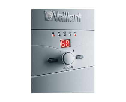 Электрический котёл Vaillant eloBLOCK VE 28 /14 (0010023661)