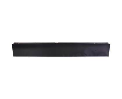 Конвектор внутрипольный Stout SCN 80x240x2200 (SCN-1100-0824220)