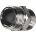 Ниппель Stout HH никелированный 3/8" (SFT-0004-003838)