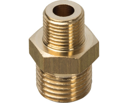 Ниппель Stout НН переходной 1/4"X1/8" (SFT-0003-001418)