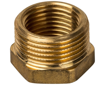 Футорка Stout 3/4"х1/2" (SFT-0028-003412)